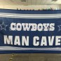 Dallas Cowboys Banner World Series 2016 Football Team Jerseys Flag 3ft X 5ft