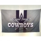 Star Dallas Cowboys Flag World Series 2016 Cowboys Jersey Premium Football Team 3ft X 5ft