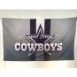 Star Dallas Cowboys Flag World Series 2016 Cowboys Jersey Premium Football Team 3ft X 5ft