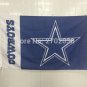 Dallas star Cowboys Flag World Series 2016 Football Team Sport Banner 3ft X 5ft