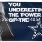 Dallas Cowboys Star Wars Flag 150X90CM Banner 100D Polyester3x5 FT