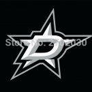 Dallas Star National Ice Hockey Sports Team Flag 3ft X 5ft Custom Banner