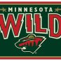 Minnesota Wild Flag 3x5 FT 150X90CM Banner 100D Polyester flag 1142