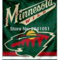 Minnesota Wild Outdoor Indoor Garden Team Hockey House Flag 3X5 Custom Any Flag