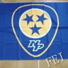 3x5ft Nashville Predators flag 100D free shipping