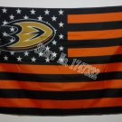 Anaheim Ducks USA National Hockey League Flag hot sell goods 3X5FT