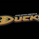 Anaheim Ducks Flag 3ft x 5ft Polyester Banner with 2 Metal Grommets
