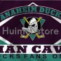 Anaheim Ducks National Hockey League one side digital print sport banner 3x5 FT