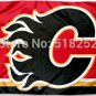 Calgary Flames Flag 3x5 FT 150X90CM Banner 100D Polyester flag 1133