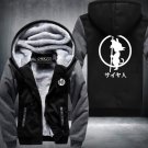 Dragonball Hoodie Son Goku Sun Wukong Winter Fleece Mens Sweatshirts Style 4