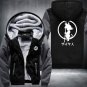 Dragonball Hoodie Son Goku Sun Wukong Winter Fleece Mens Sweatshirts Style 4