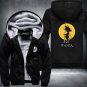 Dragonball Hoodie Son Goku Sun Wukong Winter Fleece Mens Sweatshirts Style 5
