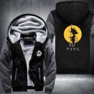 Dragonball Hoodie Son Goku Sun Wukong Winter Fleece Mens Sweatshirts Style 6