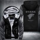 Game of Thrones Winter is Coming Stark Sweatshirts Hoodies Velvet Coat Style 1