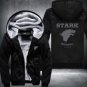 Game of Thrones Winter is Coming Stark Sweatshirts Hoodies Velvet Coat Style 4