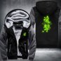 Shingeki No Kyojin Attack on Titan Aren Thicken jacket hoodies coat extra Style 1