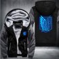 Shingeki No Kyojin Attack on Titan Aren Thicken jacket hoodies coat extra Style 2