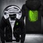Shingeki No Kyojin Attack on Titan Aren Thicken jacket hoodies coat extra Style 5