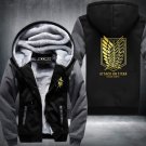 Shingeki No Kyojin Attack on Titan Aren Thicken jacket hoodies coat extra Style 6
