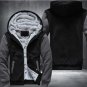 Winter Autumn Hoodies Blank pattern Fleece Coat Baseball Uniform Sportswear Jacket Style 1
