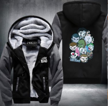 Football Green Bay Zipper Jacket Thicken Hoodie Coat Clothing Casual Style 3