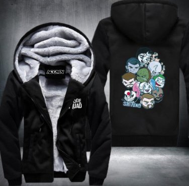 Football Green Bay Zipper Jacket Thicken Hoodie Coat Clothing Casual Style 4