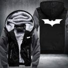 Superman Hoodies Warm Liner The Flash Man Coat Jacket Batman Hoodies Winter Men Thick Style 6