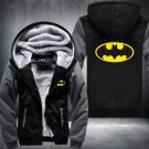 Superman Hoodies Warm Liner The Flash Man Coat Jacket Batman Hoodies Winter Men Thick Style 8