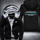 Philadelphia Eagles Jacket Super Warm Thicken Fleece Zip Up Hoodie Men's Coat Style 1