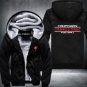 Tampa Bay Buccaneers Jacket Super Warm Thicken Fleece Zip Up Hoodie Men's Coat Style 1