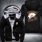 Team Secret Virtus.Pro Men Hoodies Jacket Thicken Fleece Turret International Invitation Style 2