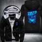Winter Casual Tokyo ghoul Hoodie Anime Ken Kaneki Mask Thick Coat Jacket Sweatshirt Style 7
