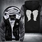 The Walking Dead Hoodie Zombie Daryl Dixon Wings Winter Fleece Mens Sweatshirts Style 4