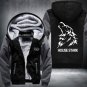 American Game of Thrones House Stark Hoodie Logo Winter JiaRong Fleece Mens Sweatshirts Style 1