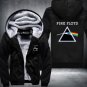 Fashion Long Sleeve Pink Floyd Printed Jacket Funny Hoodie HipsterThicken zip up Cool  Style 1
