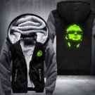 Winter Jackets and Coats Linkin Park hoodie Anime Luminous Hooded Men cardigan Sweatshirts Style 5