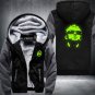 Winter Jackets and Coats Linkin Park hoodie Anime Luminous Hooded Men cardigan Sweatshirts Style 5