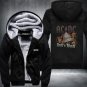 AC DC Bell Skull Mens Hoodies I Got My Bell Gonna Take Ya To Hell Thicken  Style 1