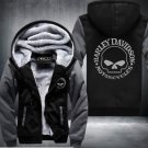 Winter Jackets and Coats Fate zero hoodie Anime Hooded Thick Zipper Men Sweatshirts  Style 2