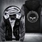 Winter Jackets and Coats Fate zero hoodie Anime Hooded Thick Zipper Men Sweatshirts  Style 2