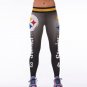 Pittsburgh Steelers Sporting Legging American Footballs Team 3D Printed Skinny
