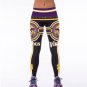 Minnesota Vikings Sporting Legging American Footballs Team 3D Printed Skinny