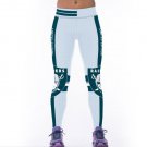 Oakland Raiders Sporting Uniforms Leggings American Sportswear Bodybuilding Pants 3D