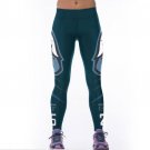 Philadelphia Eagles Sporting Uniforms Leggings American Sportswear Bodybuilding Pants 3D