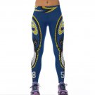 Baltimore Ravens Sporting Uniforms Leggings American Sportswear Bodybuilding Pants 3D