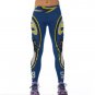 Baltimore Ravens Sporting Uniforms Leggings American Sportswear Bodybuilding Pants 3D