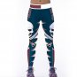 Tampa Bay Buccaneers Sporting Uniforms Leggings American Sportswear Bodybuilding Pants 3D