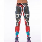 Houston Texans Women Legging Honeycomb Pencil Pants American Playball s Team 3D Printed