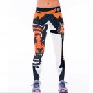 Cincinnati Bengals Women Legging Honeycomb Pencil Pants American Playball s Team 3D Printed