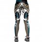 Jacksonville Jaguars Sporting Uniforms Leggings American Sportswear Bodybuilding Pants 3D